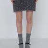 Grove 23FW BURNS SOCKEN [5 FARBEN]