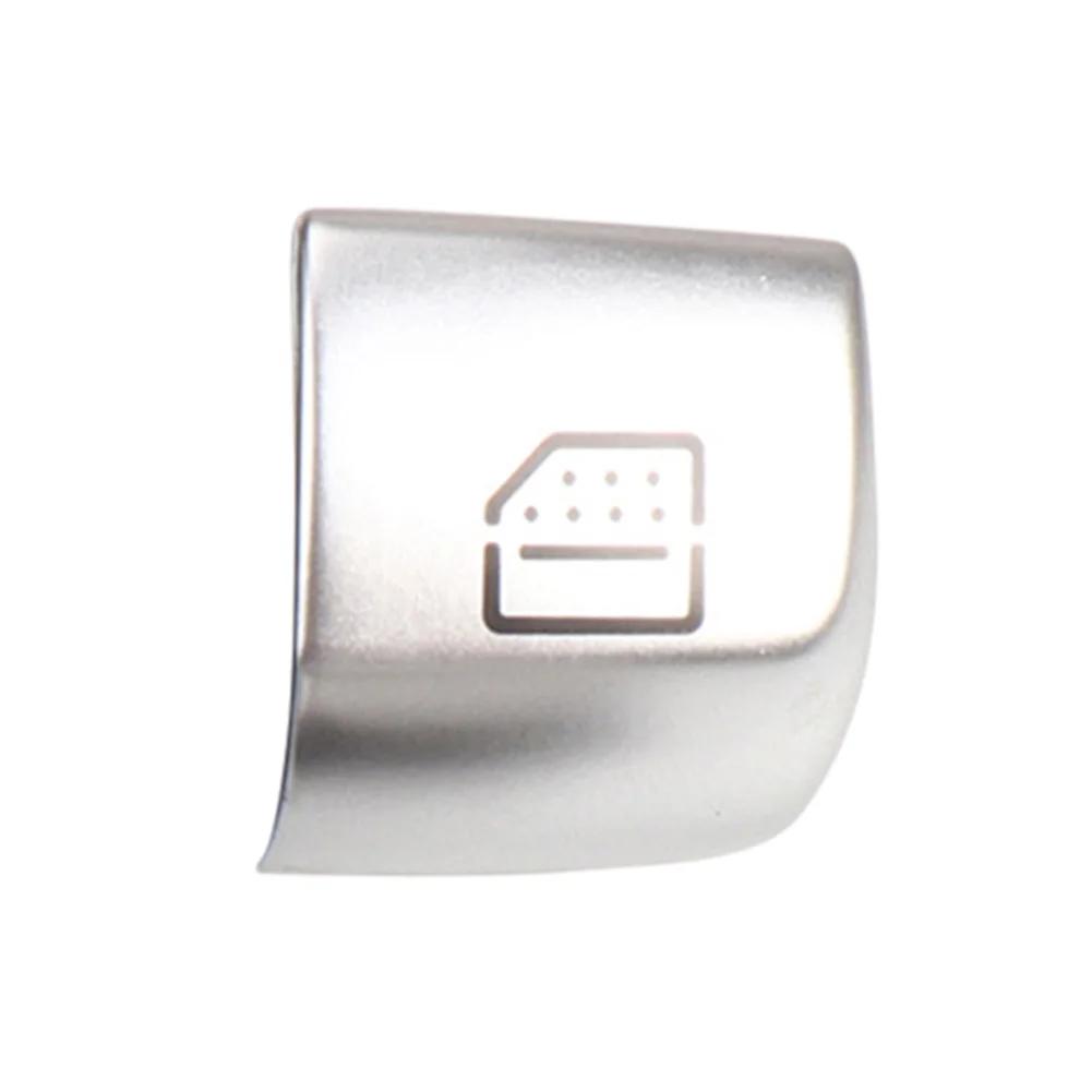 Pièces de Rechange Bouton Interrupteur de Fenêtre Couvercle de Bouton Interrupteur de Fenêtre pour Mercedes Benz W222 Classe S 2014-2019 Accessoires Intérieurs