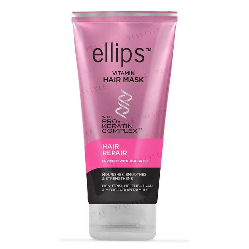 Ellips Vitamin Hair Mask Hair Repair