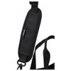 New MLB Nylon Shoulder Bag, Crossbody Bag, Handbag Regular Unisex Black 7ACRB074N-50BKS