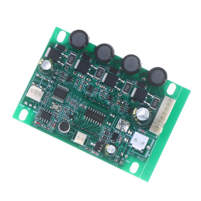 Led Par Light Motherboard Use For Rgbw A Uv 4 In1 Led Stage Light Waterproof Ip65 Or Ip33 Repair Spare Parts