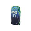 Nike Luka Doncic Dallas Mavericks City Edition Swingman (Unisex) Basketball Jerseys AV4632 465