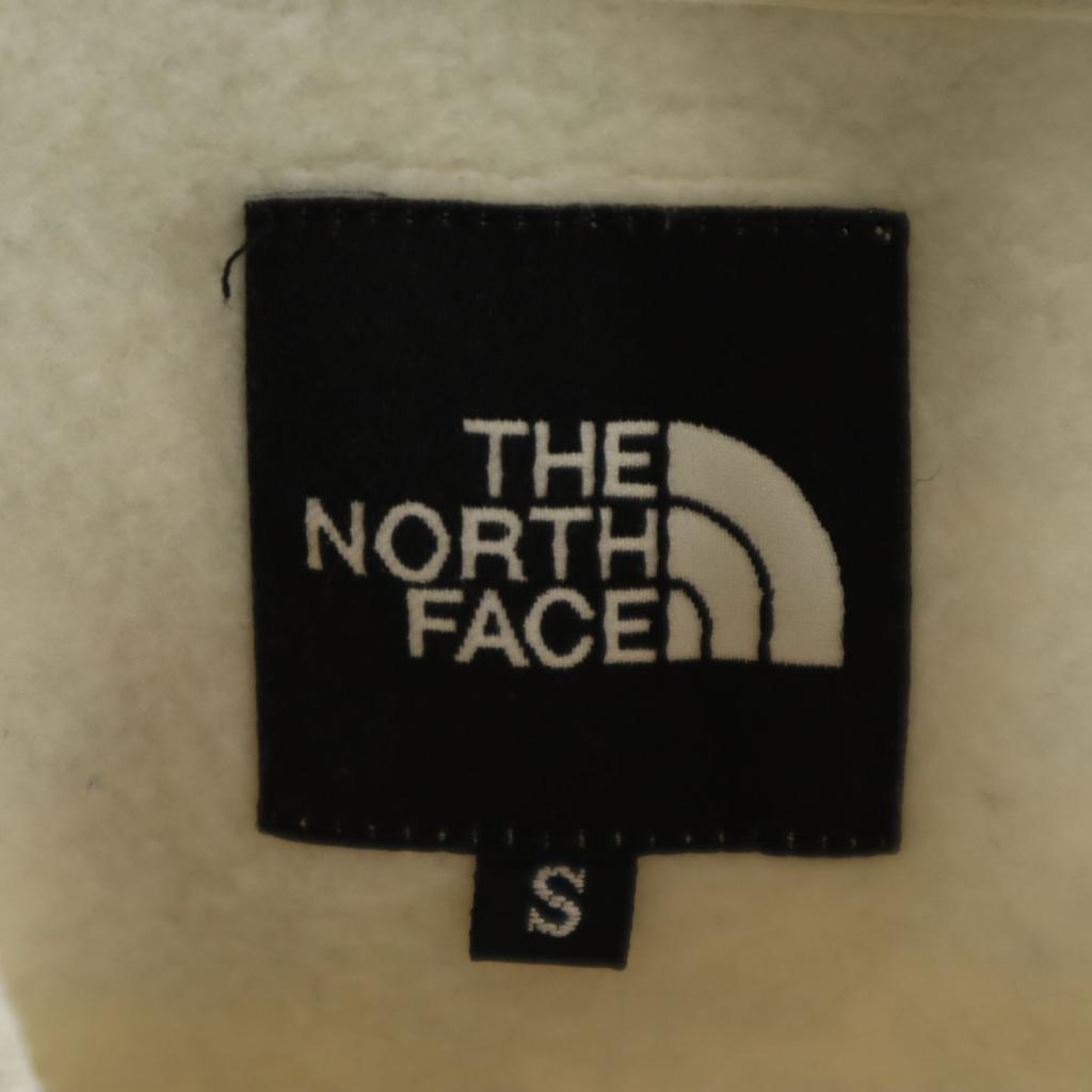 THE NORTH FACE Square logo Long sleeve Sweatshirts Men's Used