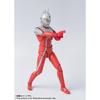 TAMASHII NATIONS S.H. Figuarts Ultraseven (Reissue) Approximately 150mm PVC ABS Made Painted Movable Figure