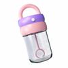 Portable Automatic Electric Mixing Cup 350ml Protein Shake Bottle  Dining Rooms