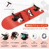 Professional Skateboard 31 Inch Skateboard Kids Adults Professional Beginners Complete 95A Wheels High Precision 8 Tier Deck Cartoon Sliding Board