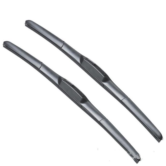 Jeep Compass MK49 2006-2016 Front & Rear Wiper Blades