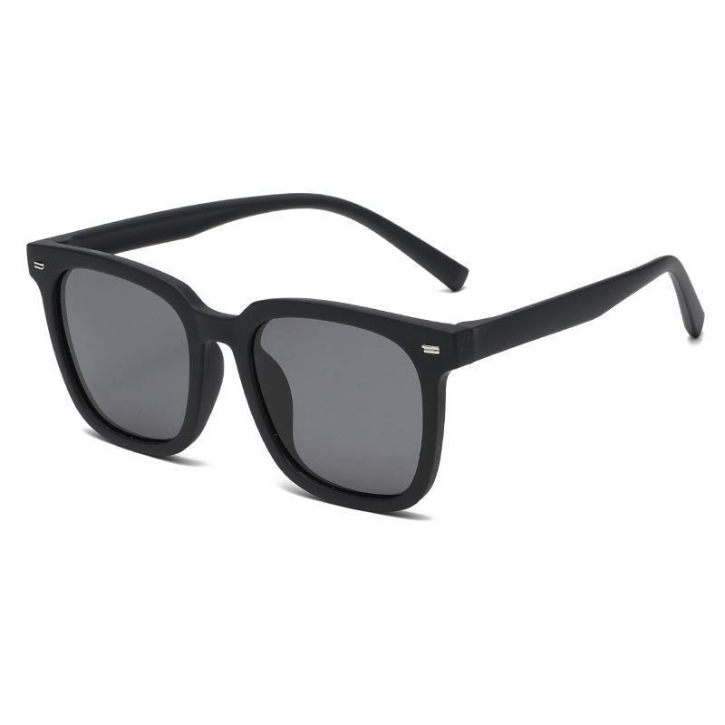 New Children s Silicone Fashion Cartoon Trendy Ultraviolet Anti-light Simple Sunglasses 23014