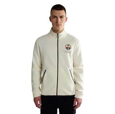 Napapijri B-Argus Full Zip Sweatshirt