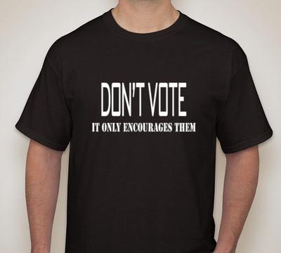 Topp – T-shirts