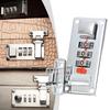 Combination Lock Code Lock Multi-purpose Password Lock