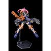 Kotobukiya Megami Device Buster Doll Gunner Midnight Fang 160mm 1/1 Scale Model Kit