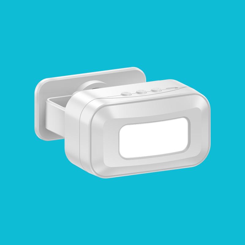 Welcome Visitor Sensor Doorbell Entry Alarm