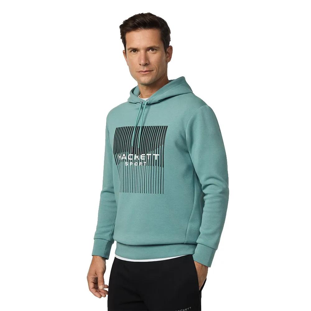 Hackett Толстовка с капюшоном Club