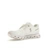 ON Cloud 5 Ungefärbt Damen Sneaker Weiß 88.98532