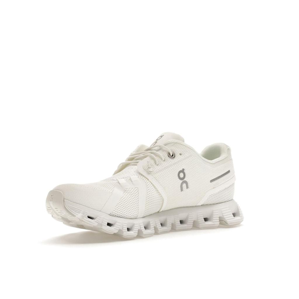 ON  Cloud 5 Undyed Women Sneakers White 88.98532