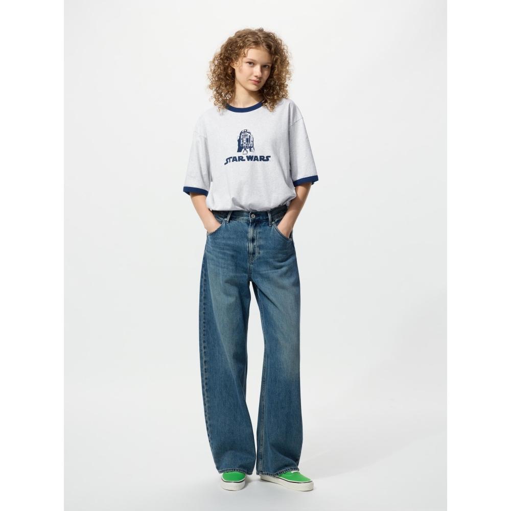 Uniqlo Magic For All Timeless Ut Relax