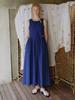 Mwimwieleu Sleeveless Flare Maxi Dress Mu2635Op315M