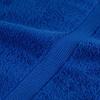 Premium Solund Towels, 4 Pcs., Blue, 100X200 Cm