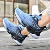 Fashion Summer Shoes men Sneakers Mesh casual Mens Shoes tenis shoes Trainer Race Breathable Shoes fashion loafers running Shoes for men