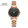 Valentine'S Day Watch Women'S Waterproof Delicate Steel Belt Fashion Watch