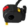 0453359 0451684 Handlebar Switch Assembly, Handlebar Switch Fit for 2004-2009 Polaris Outlaw 50 Sportsman 90 Predator 50 90