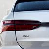 Emblemă Auto Metalică 4X4 Insignă Logo Decaluri Caroserie Stickere Pentru Skoda YETI Octavia Rapid Kodiaq Fabia Superb Kamiq Accesorii Auto