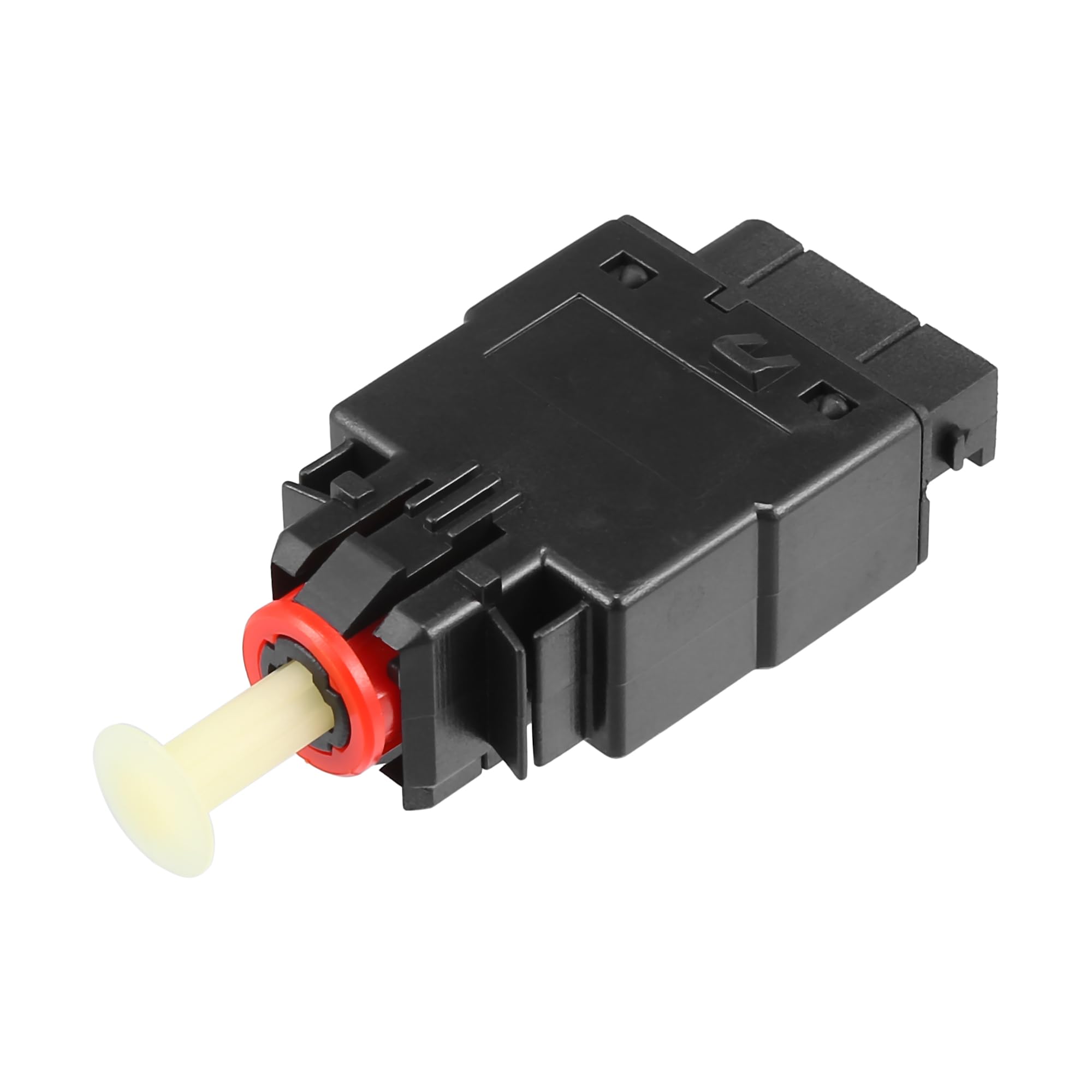 

X AUTOHAUX BMW 525i 1989-1995 Сборка выключателя стоп-сигнала 61318360417 Пластик Металл Brac чёрный