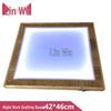Rechargeable Luminous Night Operation Drawing Board