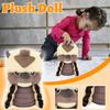 Novelty Plush Toy Gift Doll (without Label)