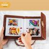 Fujifilm INSTAX Mini Photo Album (Maillard Series) (CN version)