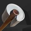15mm/22mm/28mm Round Shape Tube Cutter, Mini Self Locking Pipe Cutter for Copper Aluminium PVC Plastic Pipe Tube
