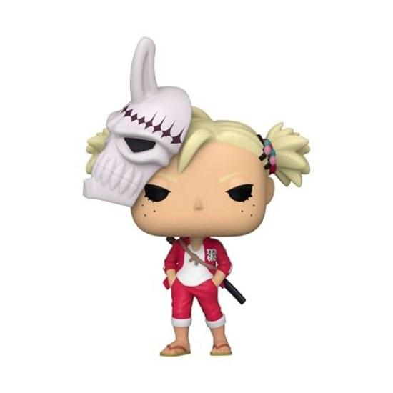 Funko Pop Bleach Hiyori Sarugaki #1822 Anime Vinyl Figure