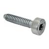 3/10Pcs D5x24 9075 478 4159 Recoil Starter Muffler Screws For Fs90r Fc90 Km90r Fs130r Fs110r Fs100r Hl90 Hl100 Ht131
