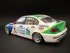 Racing Series BMW 320i E46 DTCC Touring Car Race 2001 Winner Water 2003 Macau Gear Race Decal Included Plastic Model PN24007SK Platts/NuNu 1/24