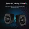 Edifier HECATE G2000 Bluetooth Gaming Speaker CN plug (adapter included) (CN version)