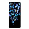 Schwarze Silikonhülle für Xiaomi Poco C71 Redmi A5 4G 4G Hülle Cartoon Katze Weiche Rückabdeckung für Poco M7 4G Plus X7 Pro Handyhülle