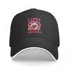 New I Love Moo Deng Baseball Caps Activities Snapback Hat Unisex Women Hats