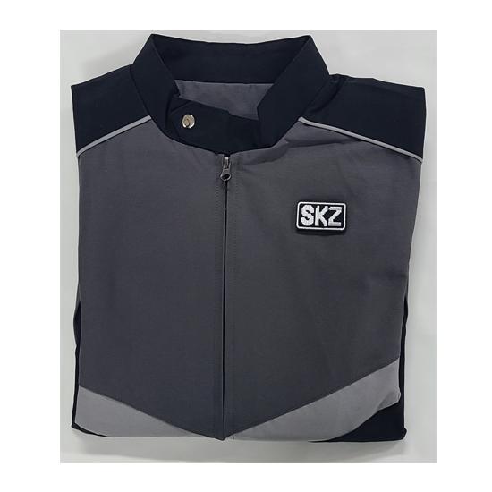 Stray Kids Racing Jacket Seoul Ver