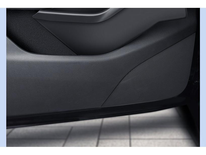 Tesla Model Y/3 Full Wrap Door Slot Storage Box - TPE Accessory