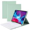 Lightweight Keyboard Case IPad Pro 11 Inch With Trackpad Bluetooth Pen Holder