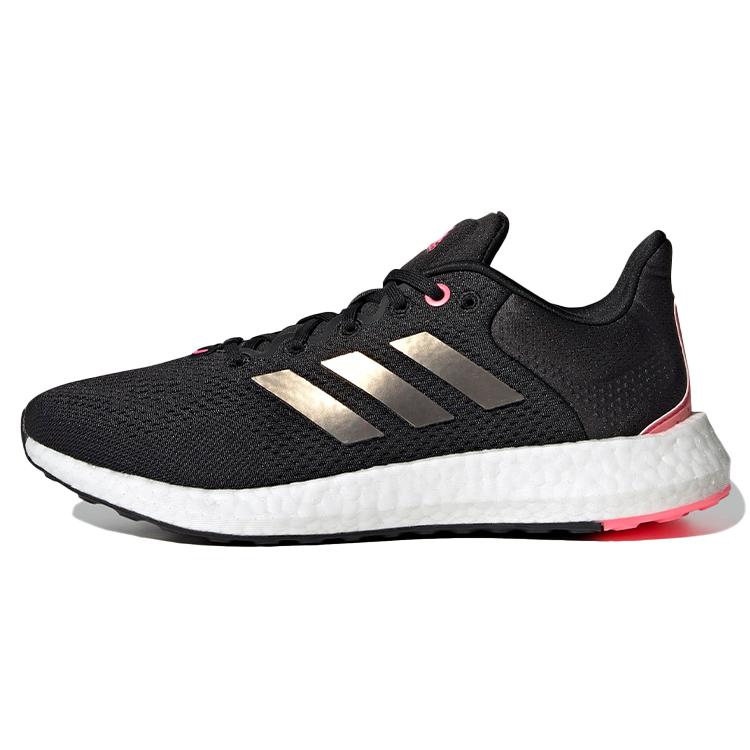 

Adidas PureBoost 21 Black Night Metallic Women s GY5111 36⅔