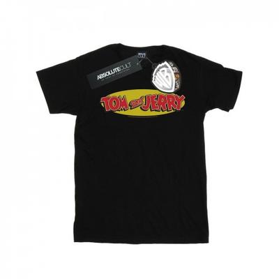 Mens Inline Logo T-Shirt