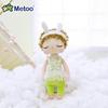 Mitu Angel Fashion Plush Doll - Rag Doll Toy for Girls