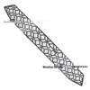 Avatr 11/12 Extended Range Windshield Insect Net – Black Carbon Fiber Exterior Decoration for 25 Models