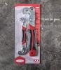 Universal Adjustable Multifunctional Wrench - Quick Pipe & Street Vendor Use