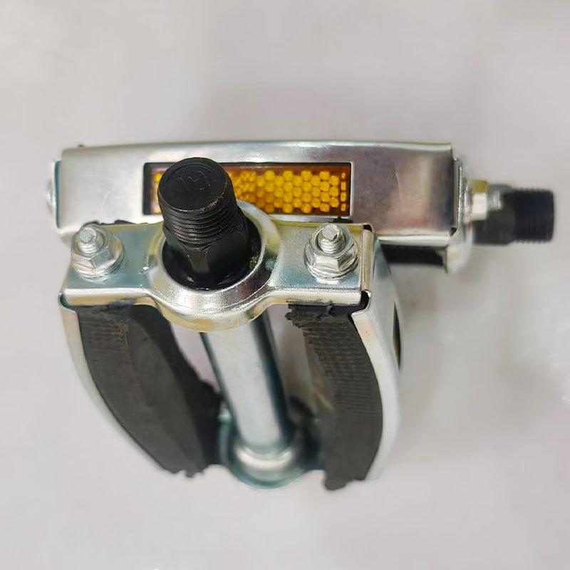 Universal Retro Electric Vehicle Bicycle Pedals for Adults – Mountain Bike Cycling Accessories