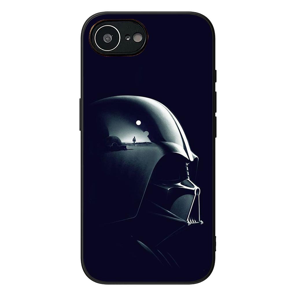 Darths Vaders Stars Yoda Wars Phone Case for Xiaomi Redmi Note 12 11 10 A3 Pro 10A 10C 12C Note12 5G Cover Casing