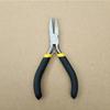 Multi-Purpose Fishing Pliers: Clamping, Flat-Nose, Bent-Nose, Hook Tying Tool Accessories.