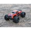 RC Station 12mm Hex RC Wheels and Tires 1/10 Scale 2.8 RC Truck Tires Wheels for Traxxas Rustler Stampede Hoss 2wd 4x4 vxl Tires Wheels Arrma Tires
